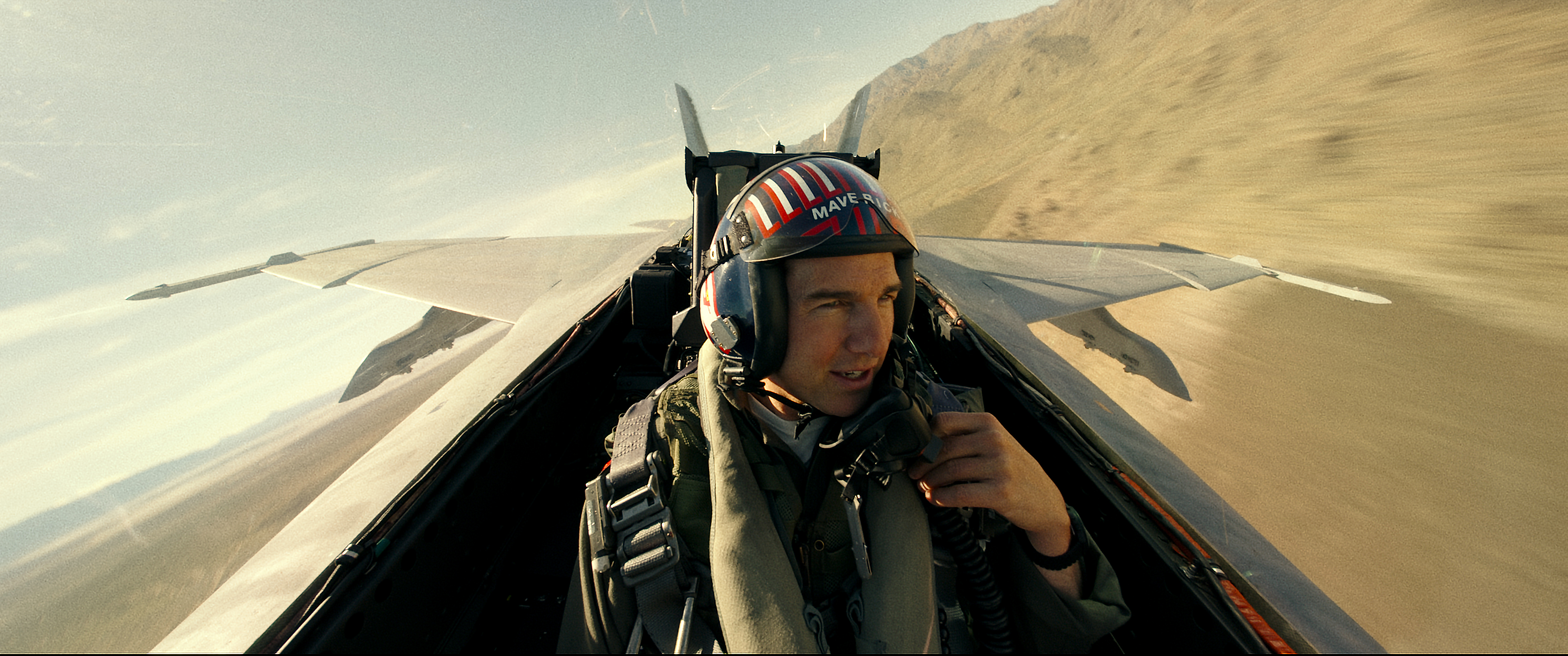 Top Gun: Maverick spoiler-free review: A worthy return to the danger zone