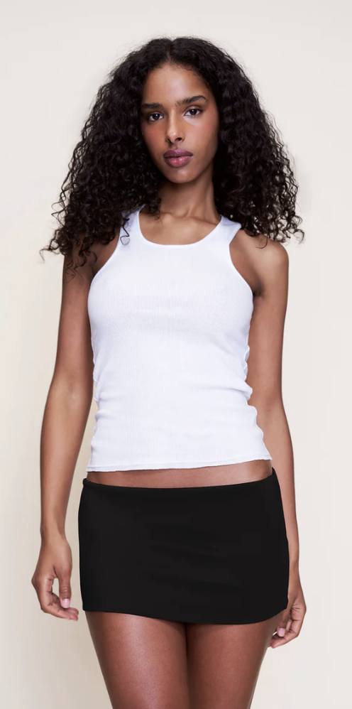 Guizio, The Perfect Classic Tank