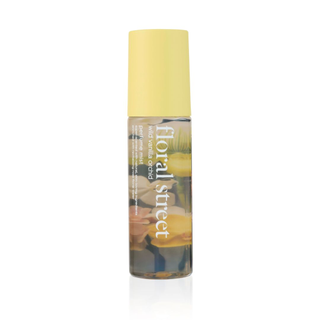 Wild Vanilla Orchid Perfume Mist