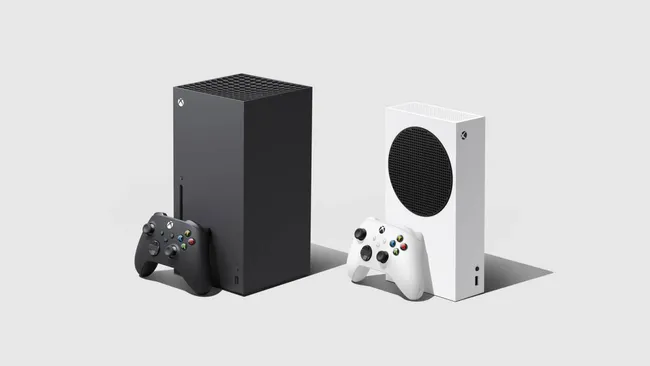 Official Xbox: Series X | Series S Thread - Gaming - GTAForums