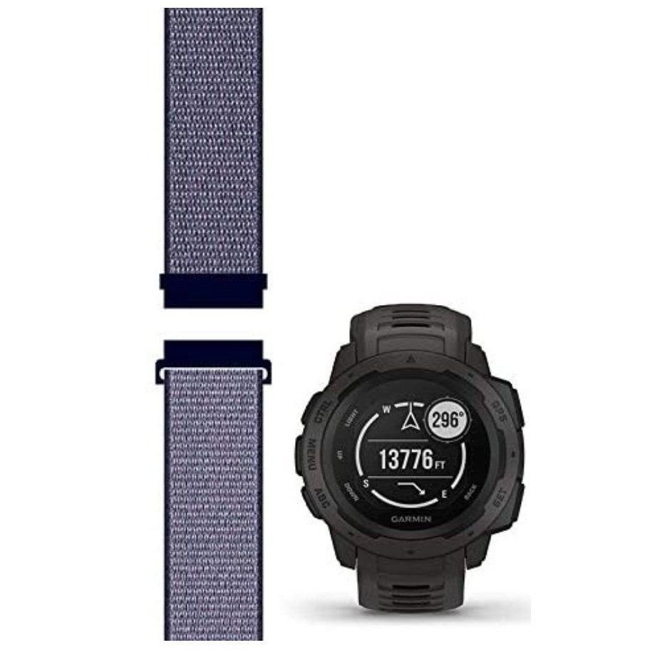 Best Garmin Instinct Bands | Android Central - View #5