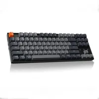 Keychron K8 Tenkeyless Wireless Mechanical for Mac