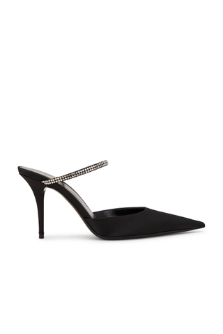 Saint Laurent Killer Mule