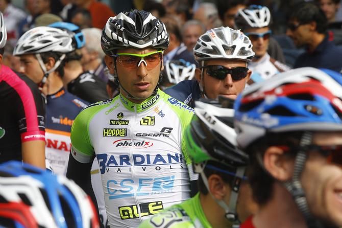 Stefano Pirazzi (Bardiani CSF)
