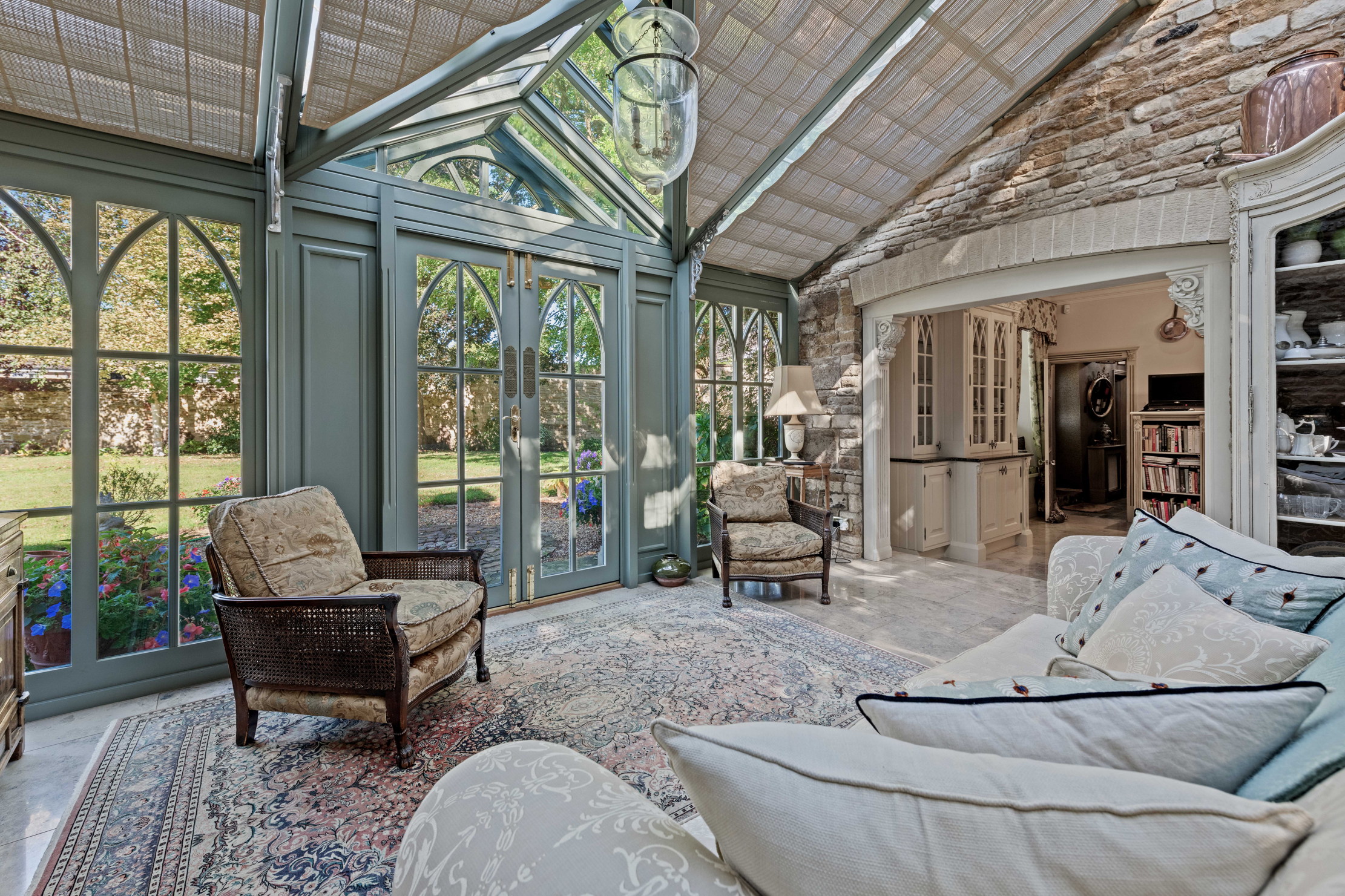 Images of Old Hall, Rutland