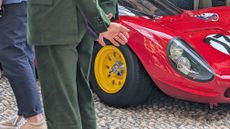 Concorso d&rsquo;Eleganza Villa d&rsquo;Este 2025