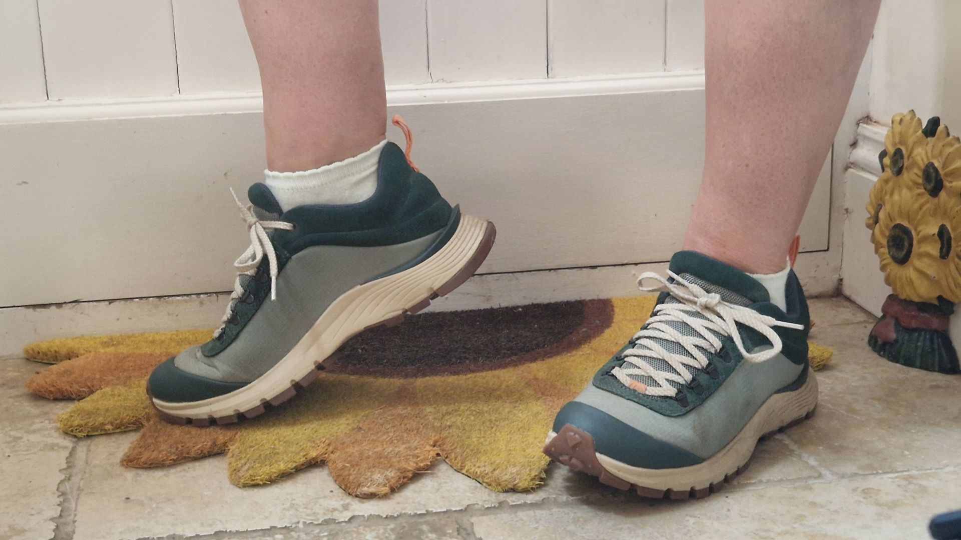 Danner Trail Trainer