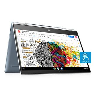 HP Chromebook X360 deal