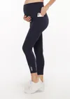 LJ Maternity Phone Pocket Leggings