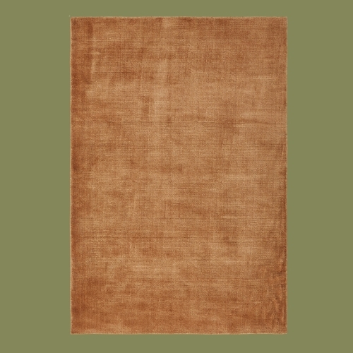 AM.PM, Rajah Hand-Knotted Wool &amp;amp; Cashmere Rug