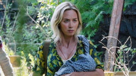 A Quiet Place Part 2