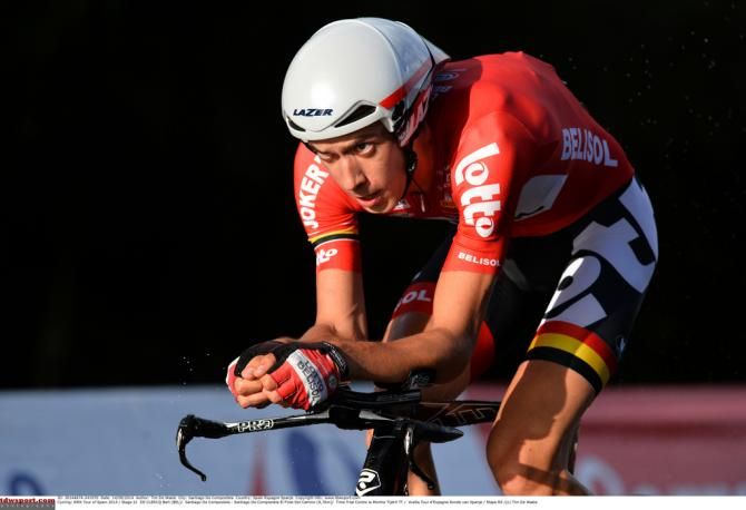 Bart De Clercq (Lott0-Belisol)