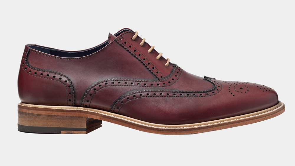 The Best Men’s Brogues | Coach