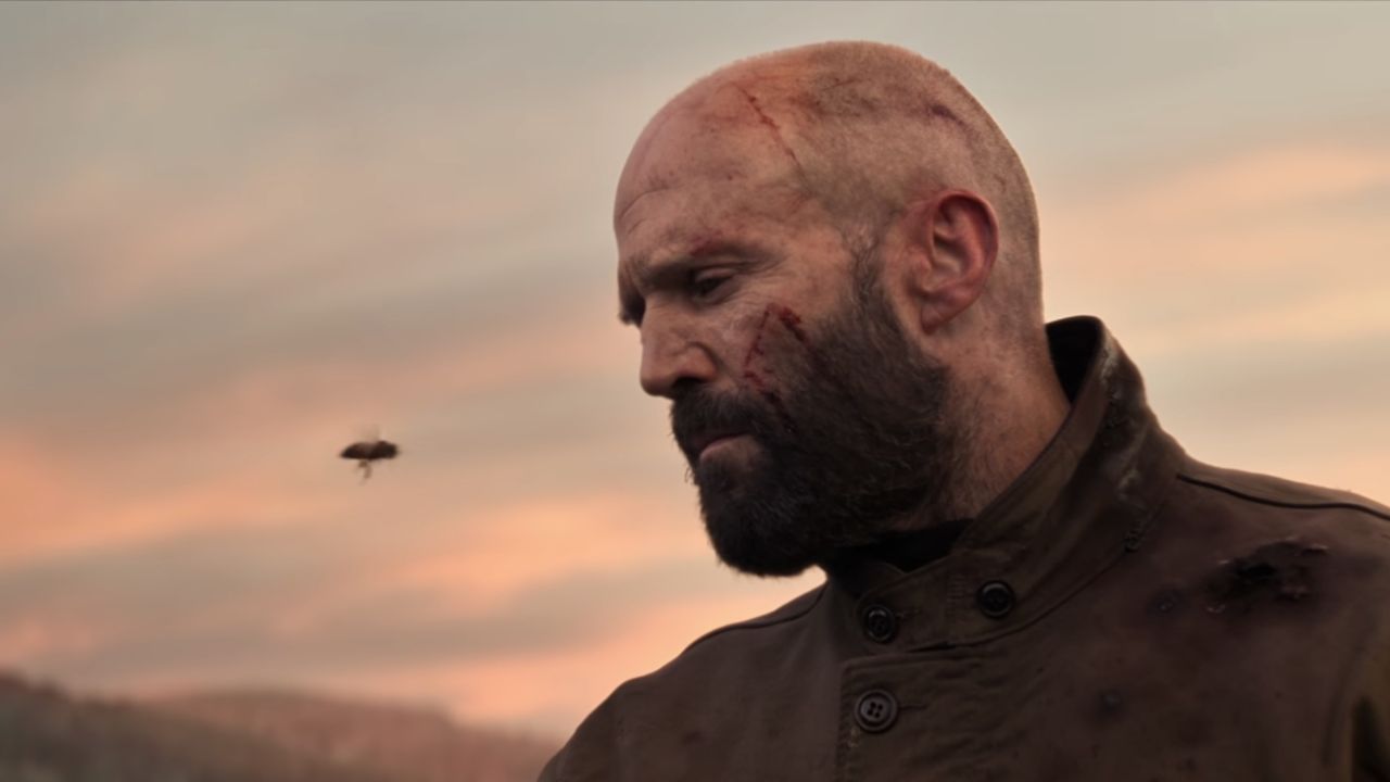 The Beekeeper 2