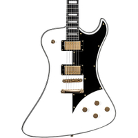 Hagstrom Fantomen Ghost signature: 25% offrocktober