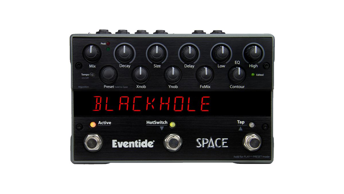 Best Reverb Pedals 2025: Add Airiness, Ambience And Atmosphere To Your ...