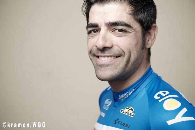 Danilo Napolitano (Wanty-Groupe Gobert)