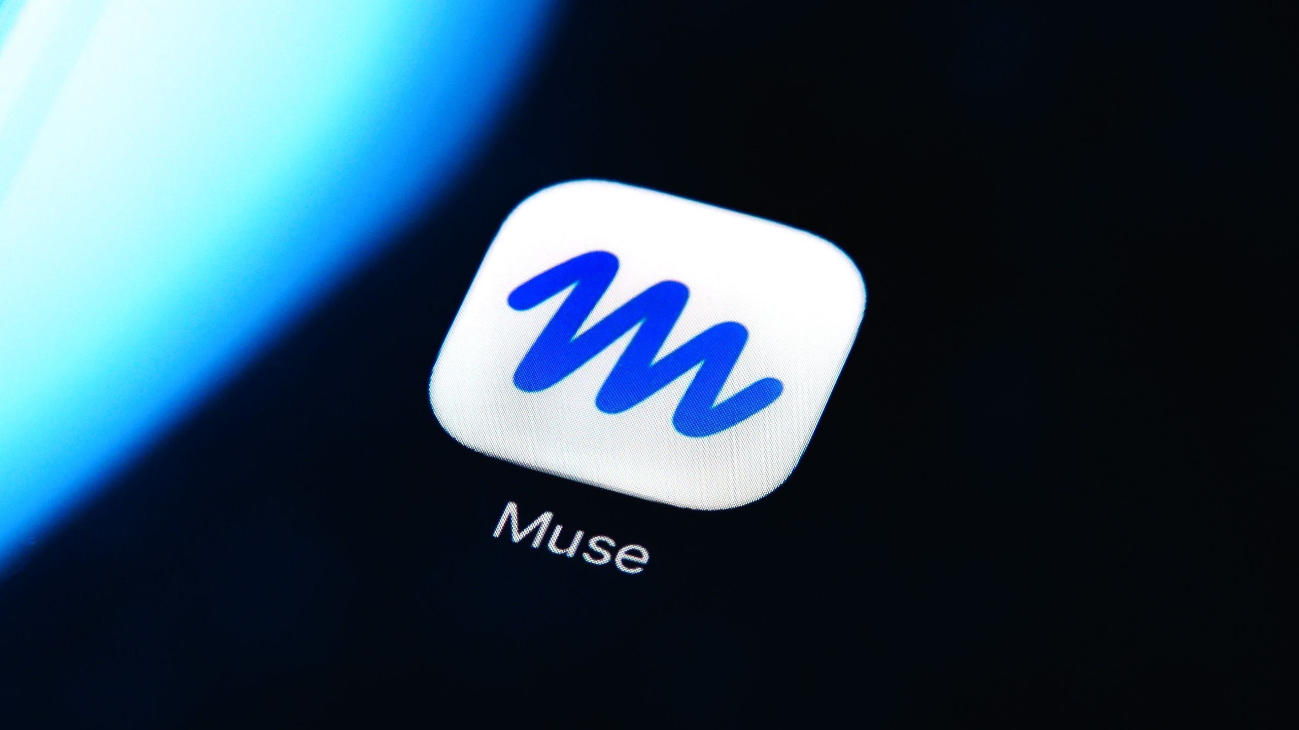 meta muse ai