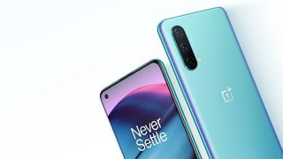 OnePlus Nord CE