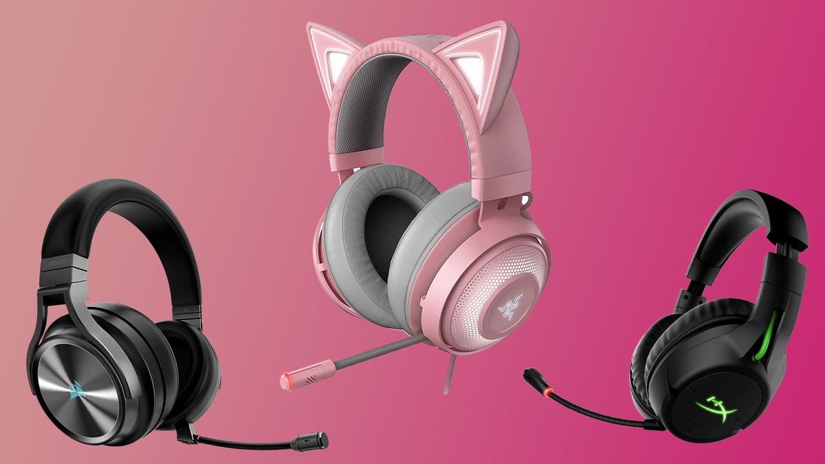 Best Holiday Gaming Headset Deals | Tom's Hardware