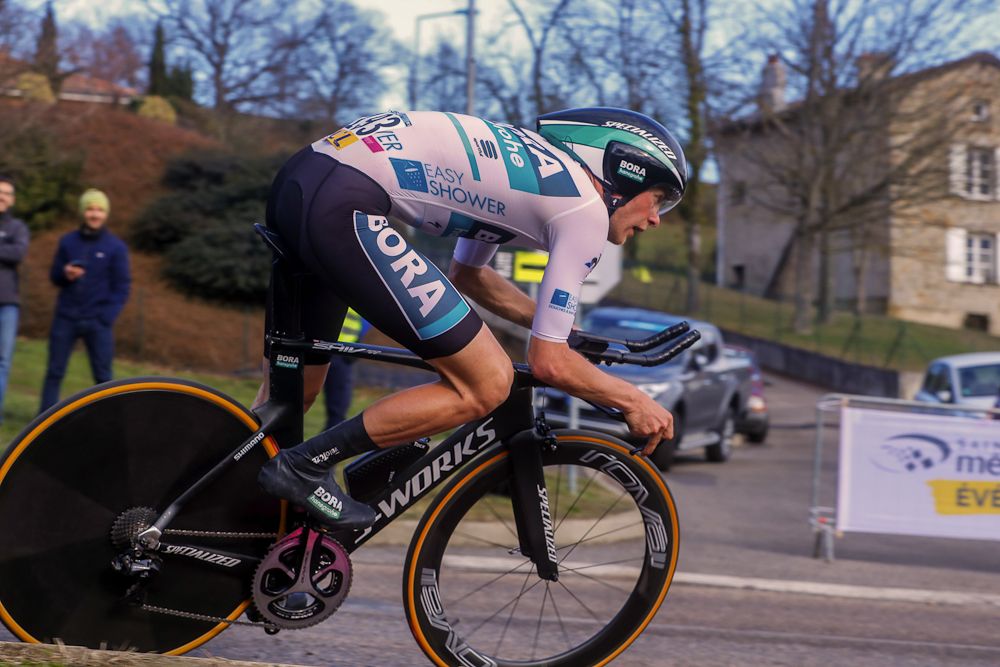 Felix Grossschartner (Bora - Hansgrohe)
