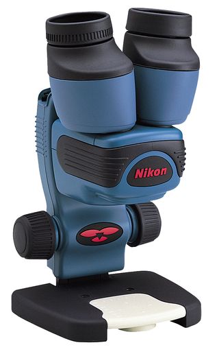 Nikon Fieldmicroscope