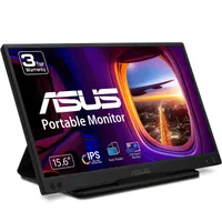 Asus Zenscreen MB166C 15.6in portable monitor