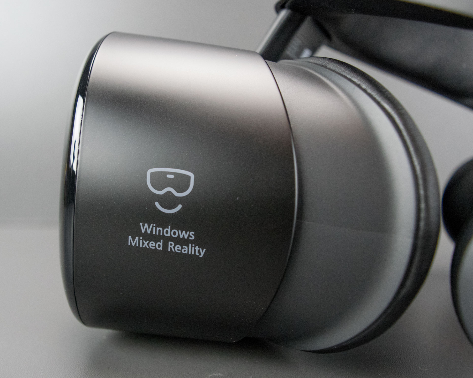Drastisk Energize Northern Samsung HMD Odyssey Windows Mixed Reality Headset Review: MR Goes Premium |  Tom's Hardware
