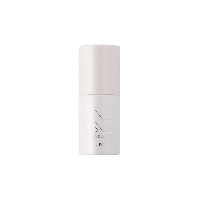 Olive 
June Gel Nail Polish - Atlas - 0.46 Fl Oz