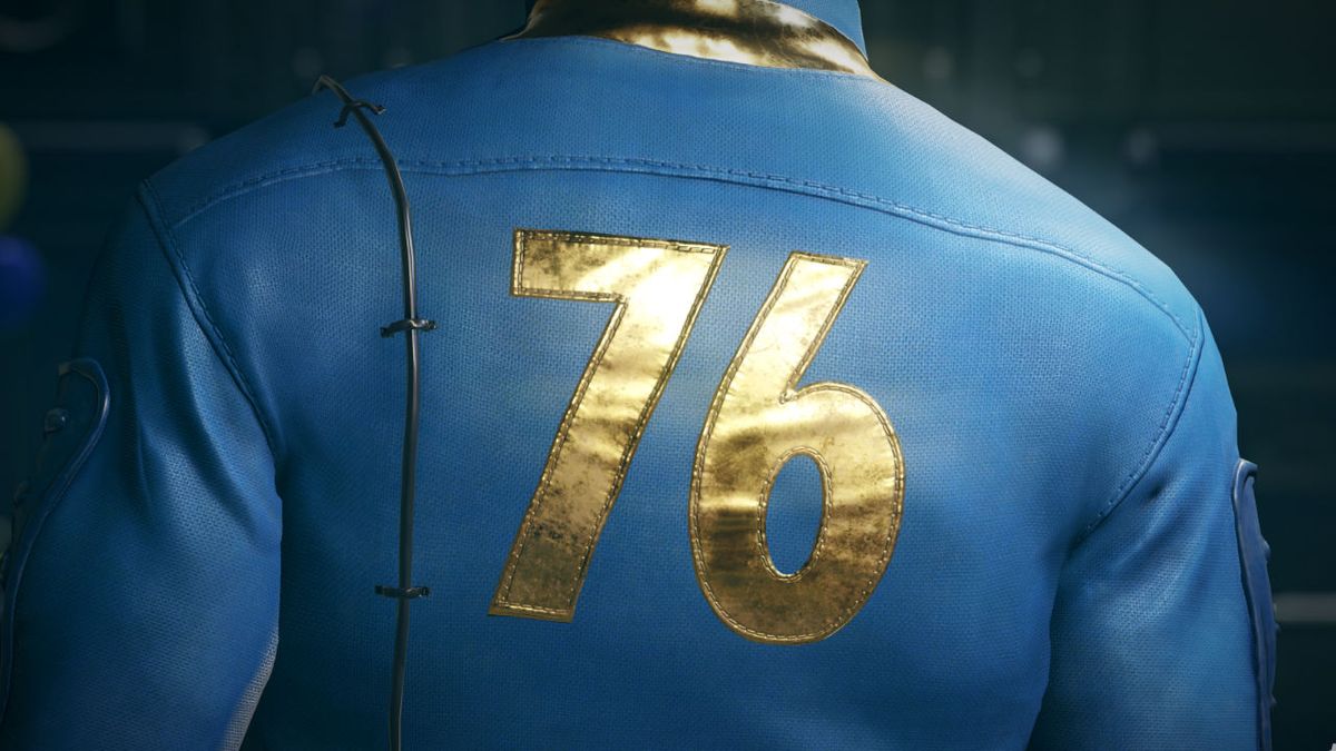 The latest Fallout 76 leaks show two different release dates, but which one is telling the truth?
