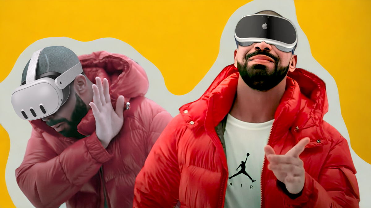 Apple's VR/AR headset is coming. Here's everything we know so far