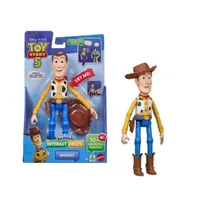 Mattel Toy Story 5 Interactables Woody Mattel Toy Story 5 Interactables Woody