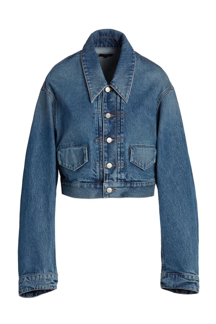 The 18 Best Denim Jackets for Women in 2022 | Marie Claire