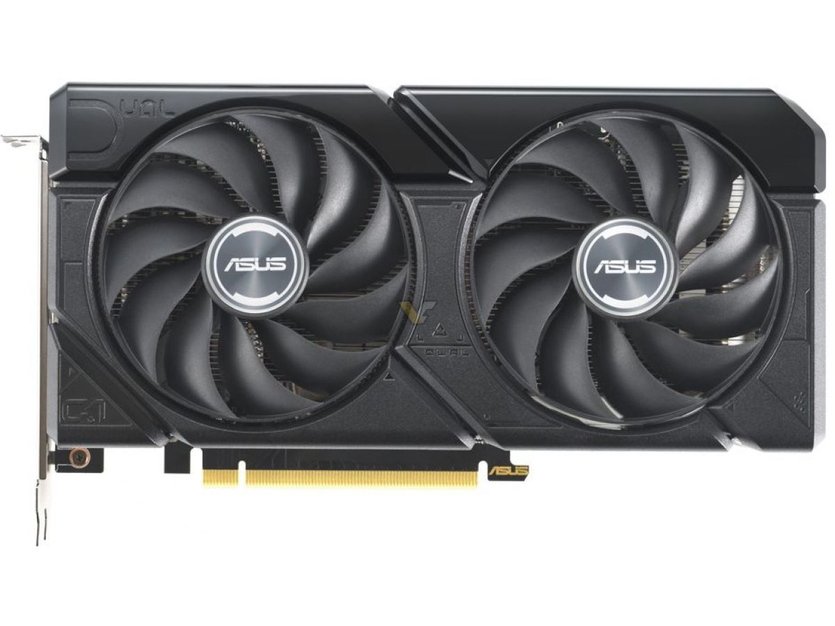 Fan Shroud- Asus RTX 4070 Super OC Edition