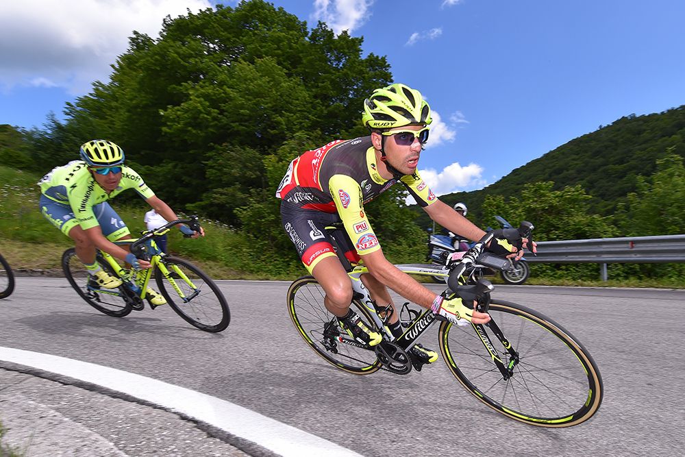 Cristian Rodriguez (Wilier Triestina-Southeast)