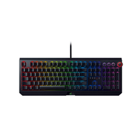 Razer BlackWidow Elite mechanical gaming keyboard £179.99 £124.99 at Amazon