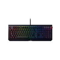 Razer BlackWidow Elite mechanical gaming keyboard £179.99 £124.99 at Amazon