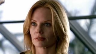 marg helgenberger in csi