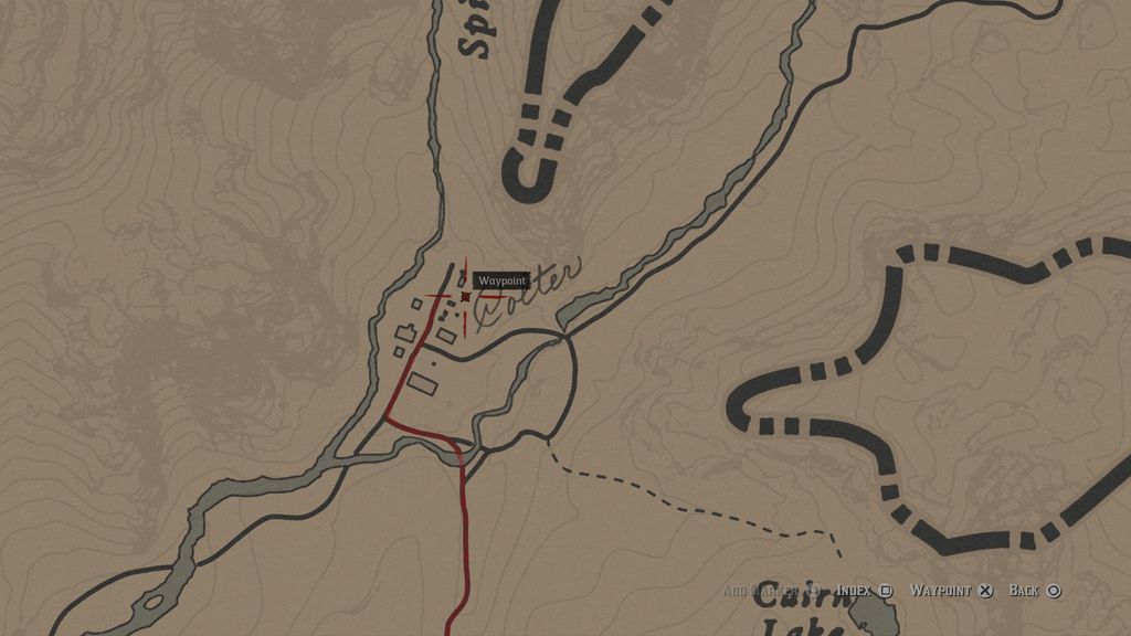 Red Dead Redemption 2 Graves Locations GamesRadar   FKi6bhKCDqwKRCk57nW9SC 1024 80 