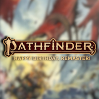 Pathfinder Happy Birthday, Remaster bundle | $888 $30 at HumbleSave $858 - Buy it if:✅ ✅ Don't buy it if:❌