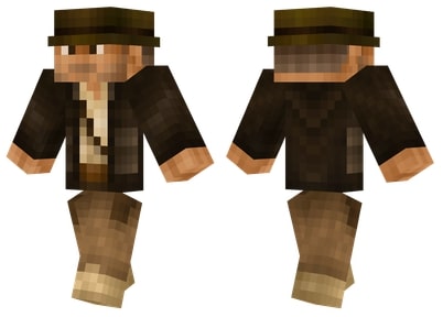 Best Minecraft skins