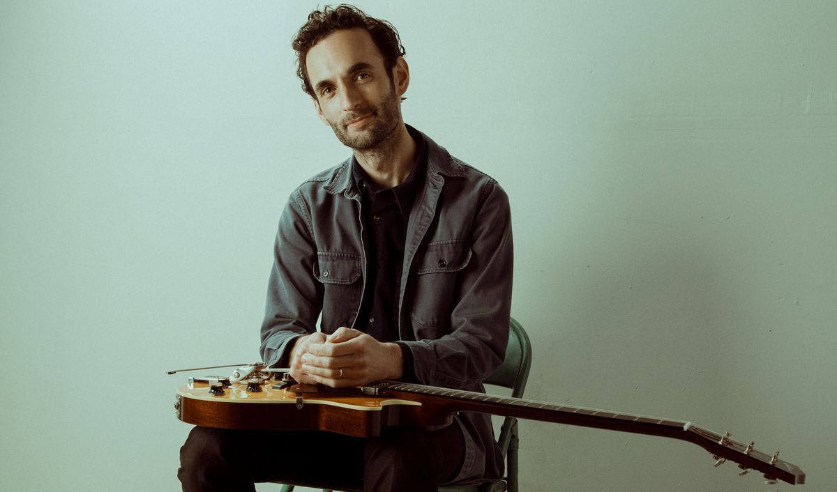 Julian Lage