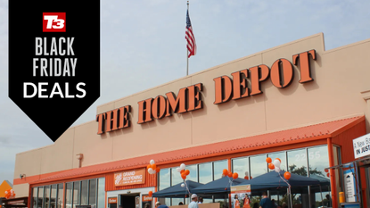 home depot presidents day sale