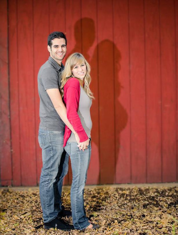 Pregnancy announcements ideas