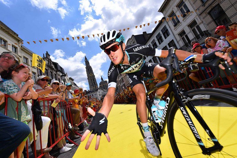 Matteo Trentin (Etixx-Quick Step)