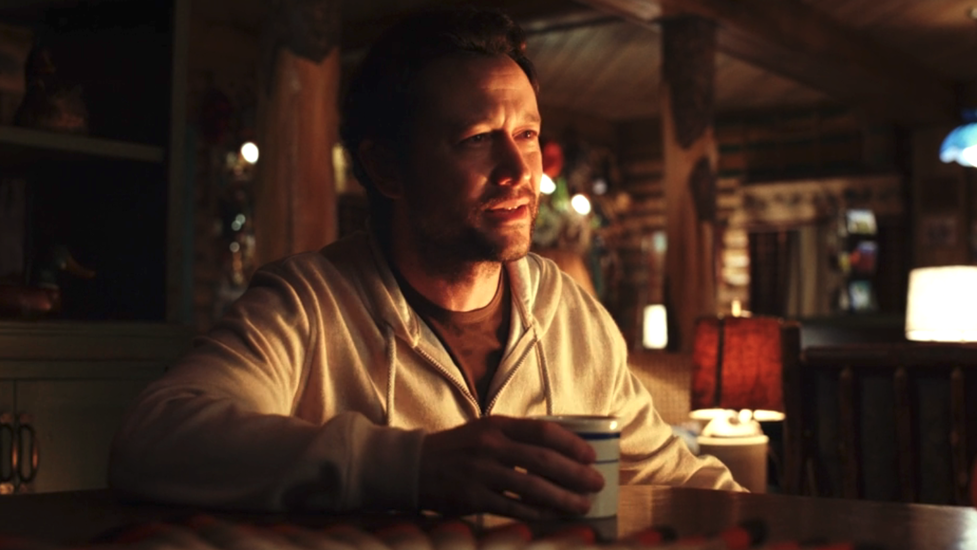 Joseph Gordon-Levitt in Poker Face