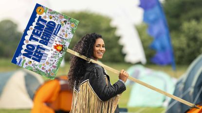 Decathlon announces no tent left behind initiative