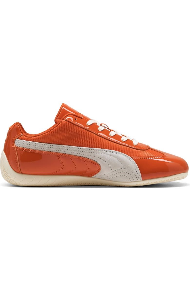 Speedcat Patent Sneaker