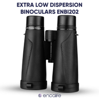 Encalife Extra Low Dispersion Binoculars: now $289.97 at Encalife