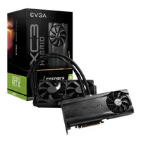 EVGA B Stock graphics cards